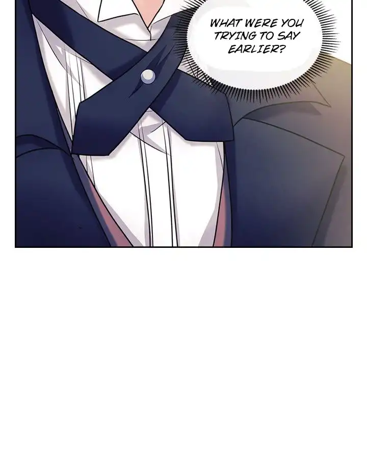 Sincerely: I Became a Duke's Maid Chapter 62 60